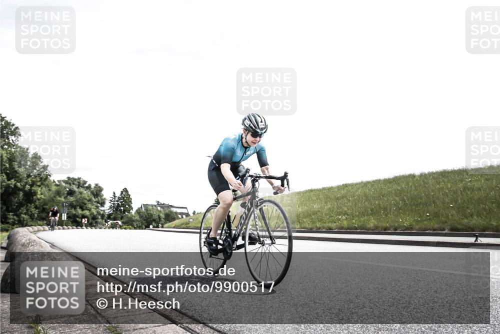 21.06.2026 - 29. Vierlanden-Triathlon H.Heesch http://msf.ph/oto/9900517 21.06.2026 13:16:10 Radfahren 1131, 1138 meine-sportfotos.de