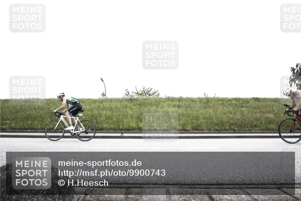 21.06.2026 - 29. Vierlanden-Triathlon H.Heesch http://msf.ph/oto/9900743 21.06.2026 14:42:44 Radfahren  meine-sportfotos.de