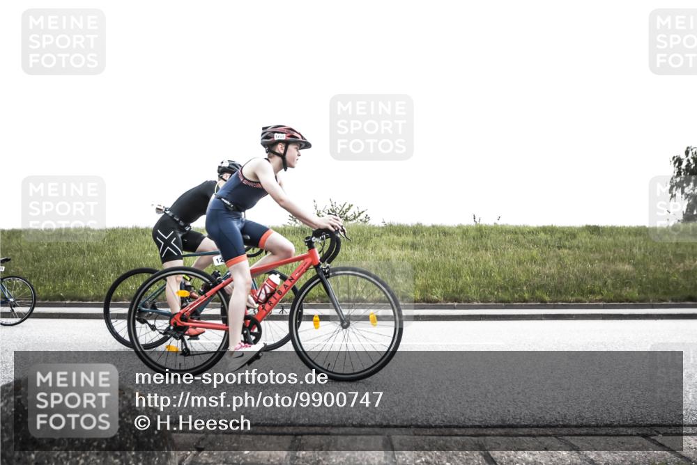 21.06.2026 - 29. Vierlanden-Triathlon H.Heesch http://msf.ph/oto/9900747 21.06.2026 14:43:02 Radfahren 1231, 1258 meine-sportfotos.de