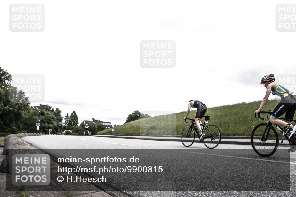 21.06.2026 - 29. Vierlanden-Triathlon H.Heesch http://msf.ph/oto/9900815 21.06.2026 14:52:42 Radfahren  meine-sportfotos.de