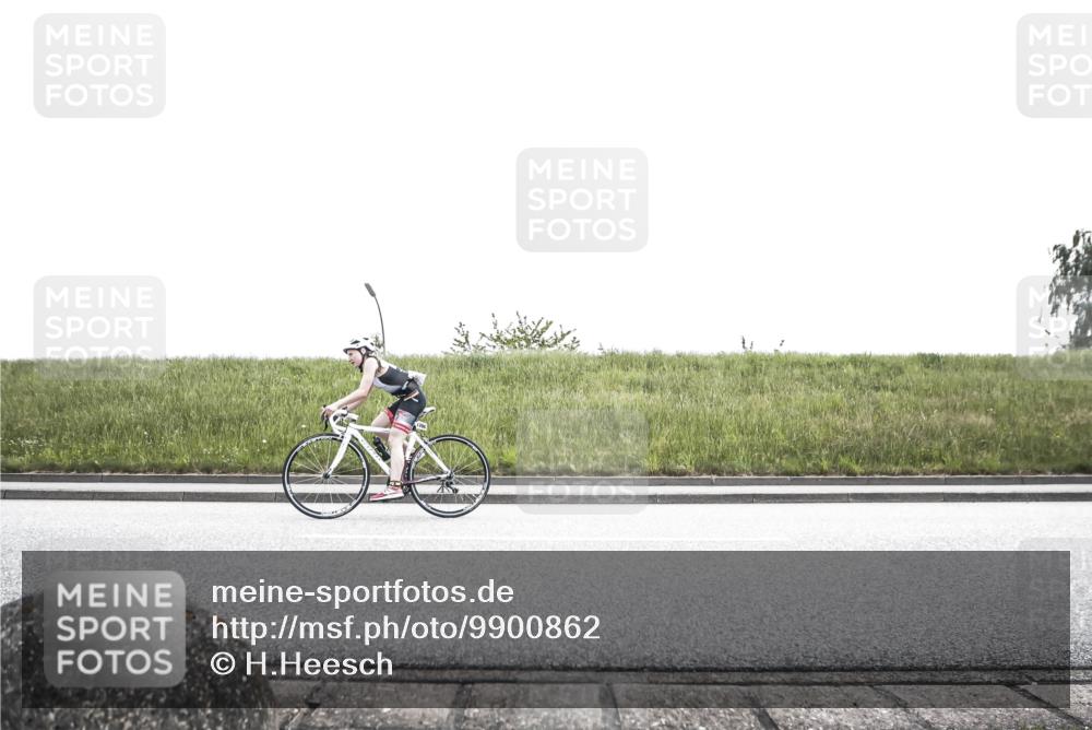 21.06.2026 - 29. Vierlanden-Triathlon H.Heesch http://msf.ph/oto/9900862 21.06.2026 14:44:35 Radfahren  meine-sportfotos.de