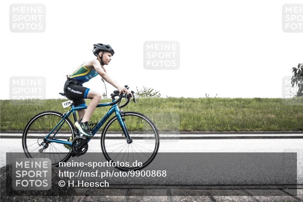21.06.2026 - 29. Vierlanden-Triathlon H.Heesch http://msf.ph/oto/9900868 21.06.2026 14:45:25 Radfahren 1278 meine-sportfotos.de