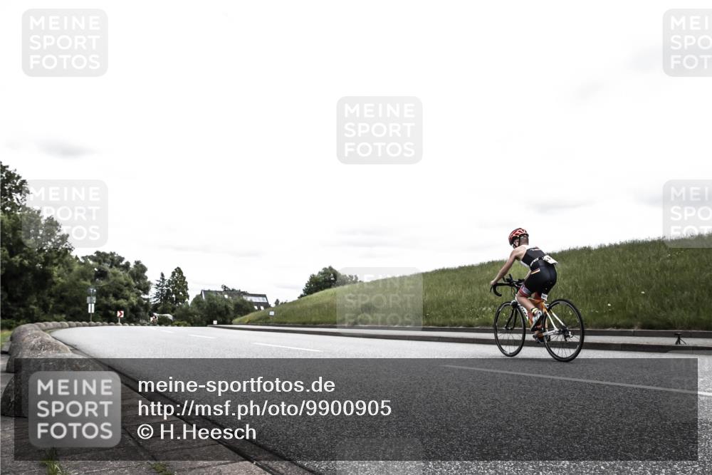 21.06.2026 - 29. Vierlanden-Triathlon H.Heesch http://msf.ph/oto/9900905 21.06.2026 14:57:46 Radfahren  meine-sportfotos.de