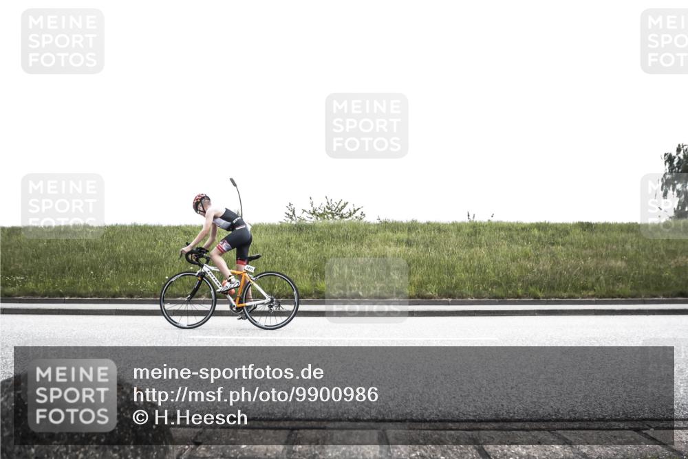 21.06.2026 - 29. Vierlanden-Triathlon H.Heesch http://msf.ph/oto/9900986 21.06.2026 14:47:19 Radfahren  meine-sportfotos.de