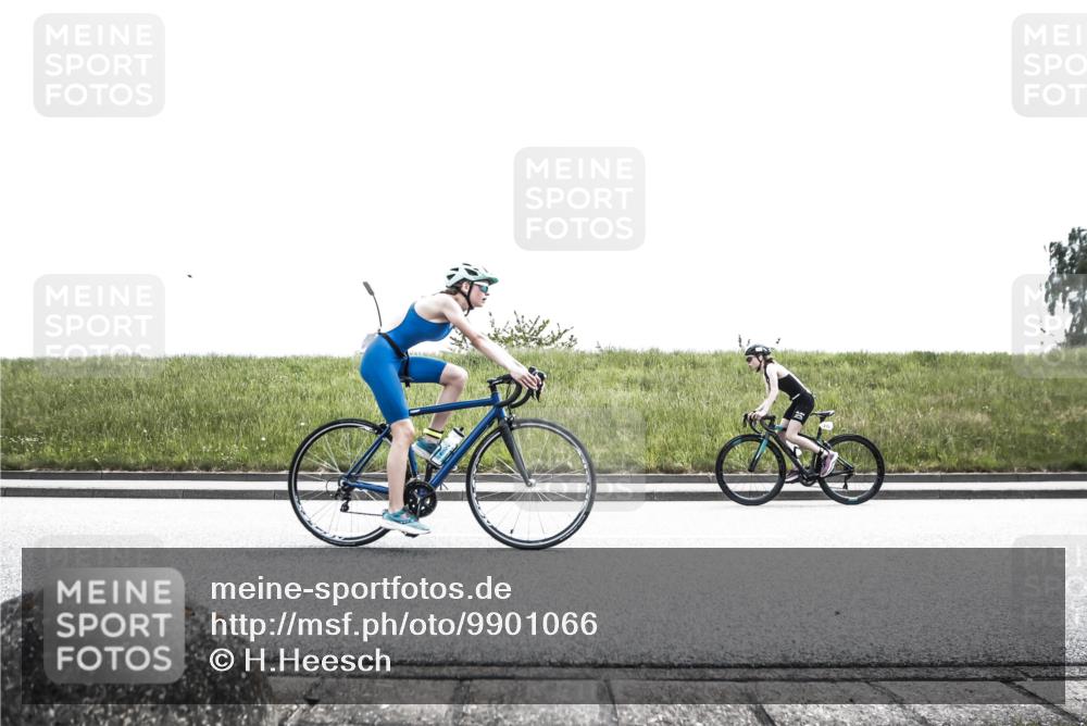 21.06.2026 - 29. Vierlanden-Triathlon H.Heesch http://msf.ph/oto/9901066 21.06.2026 14:52:17 Radfahren  meine-sportfotos.de