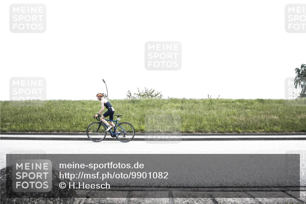 21.06.2026 - 29. Vierlanden-Triathlon H.Heesch http://msf.ph/oto/9901082 21.06.2026 14:52:28 Radfahren  meine-sportfotos.de
