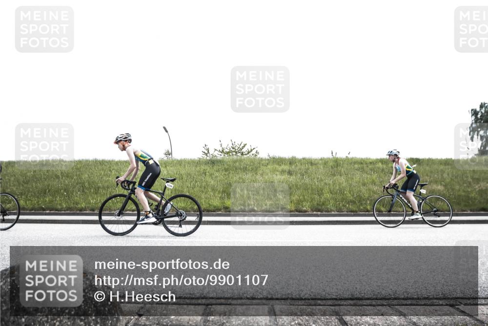 21.06.2026 - 29. Vierlanden-Triathlon H.Heesch http://msf.ph/oto/9901107 21.06.2026 14:52:42 Radfahren  meine-sportfotos.de