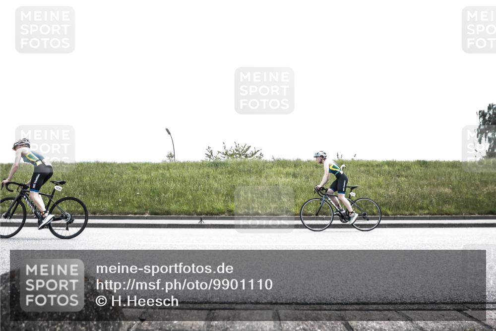 21.06.2026 - 29. Vierlanden-Triathlon H.Heesch http://msf.ph/oto/9901110 21.06.2026 14:52:42 Radfahren  meine-sportfotos.de