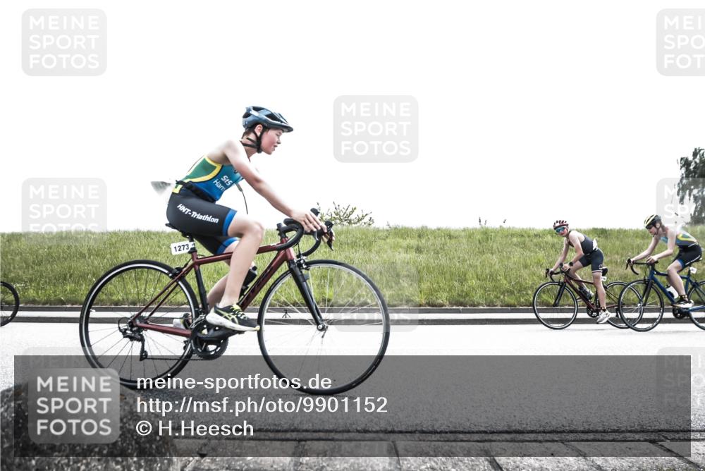 21.06.2026 - 29. Vierlanden-Triathlon H.Heesch http://msf.ph/oto/9901152 21.06.2026 14:53:36 Radfahren  meine-sportfotos.de