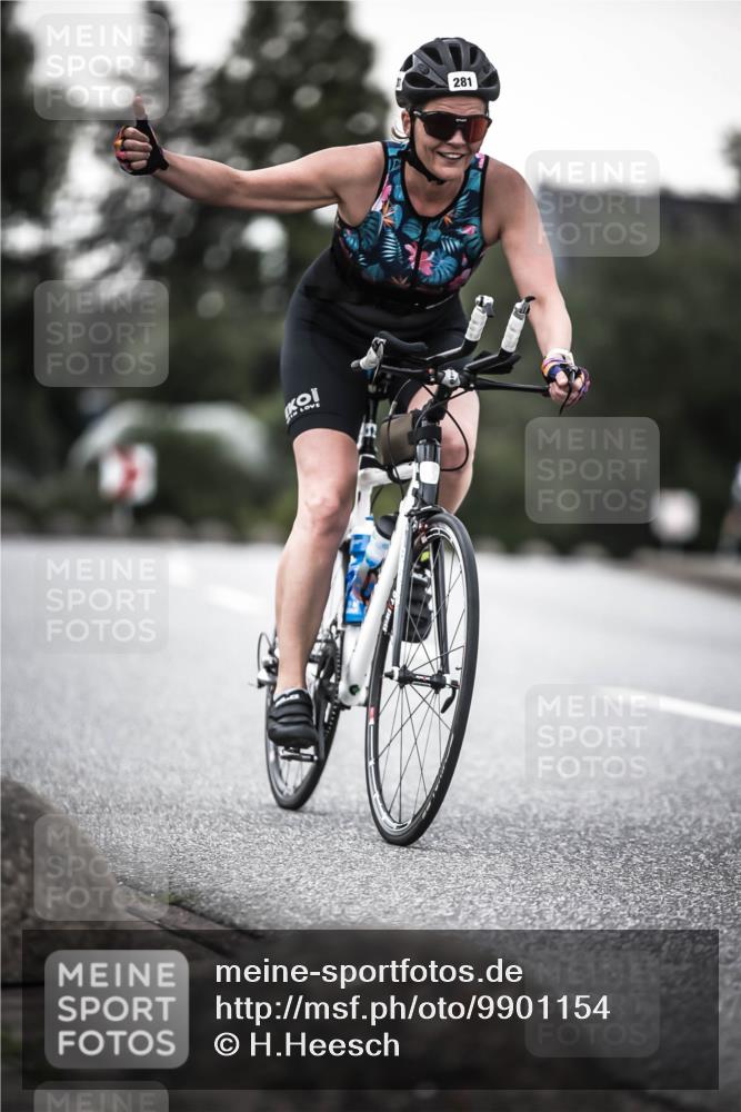 21.06.2026 - 29. Vierlanden-Triathlon H.Heesch http://msf.ph/oto/9901154 21.06.2026 10:10:55 Radfahren 81, 242, 281, 283 meine-sportfotos.de