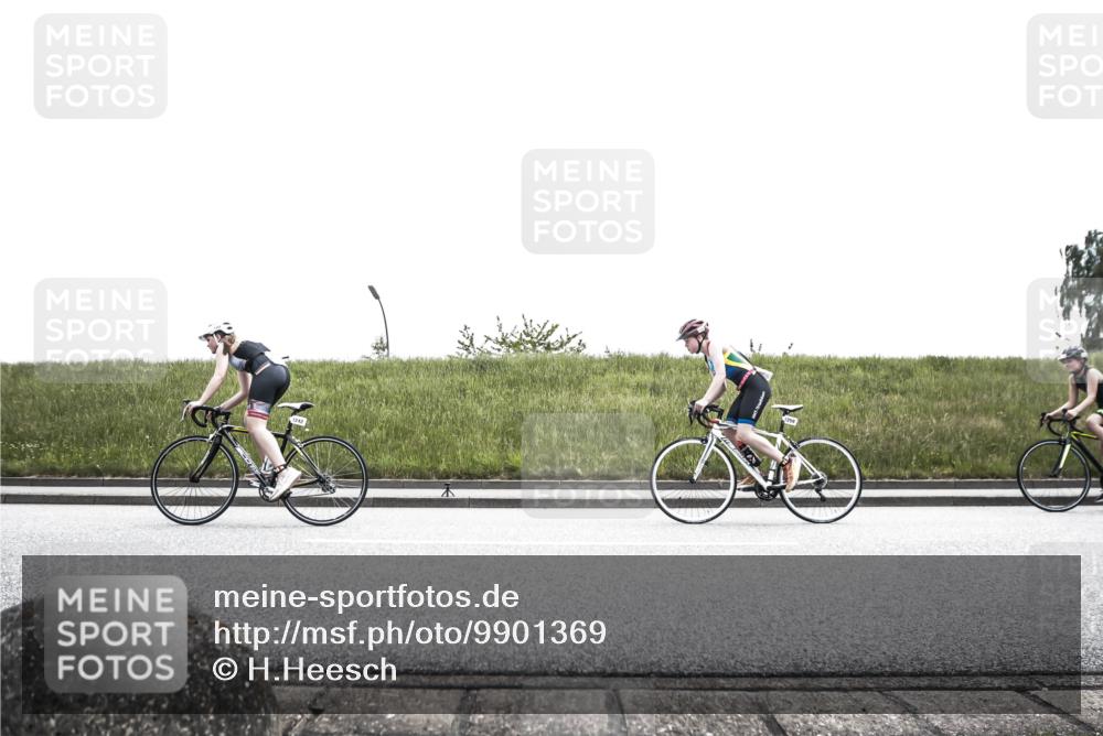 21.06.2026 - 29. Vierlanden-Triathlon H.Heesch http://msf.ph/oto/9901369 21.06.2026 14:57:17 Radfahren  meine-sportfotos.de