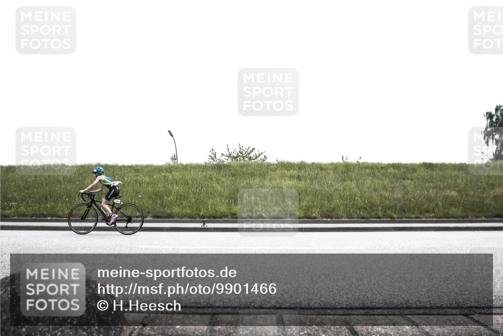 21.06.2026 - 29. Vierlanden-Triathlon H.Heesch http://msf.ph/oto/9901466 21.06.2026 14:58:58 Radfahren  meine-sportfotos.de