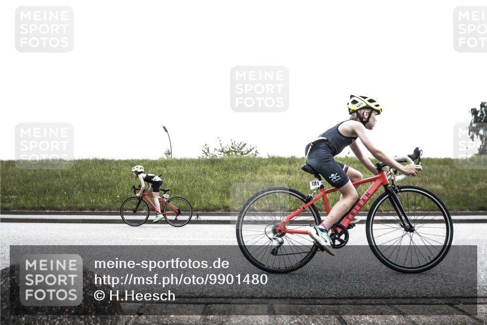 21.06.2026 - 29. Vierlanden-Triathlon H.Heesch http://msf.ph/oto/9901480 21.06.2026 14:59:14 Radfahren 1311, 1332 meine-sportfotos.de
