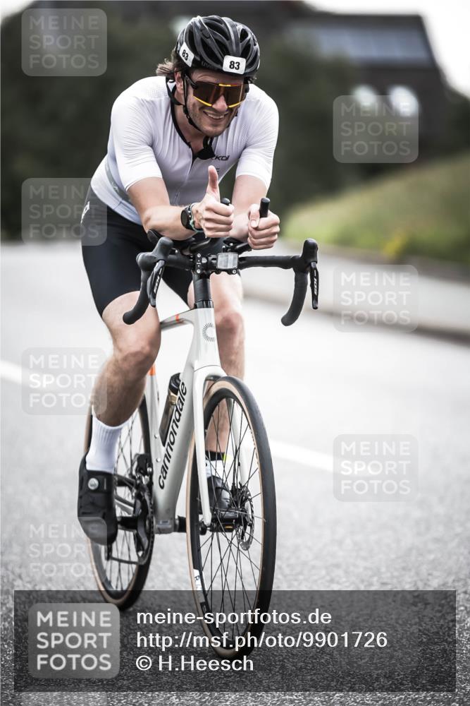 21.06.2026 - 29. Vierlanden-Triathlon H.Heesch http://msf.ph/oto/9901726 21.06.2026 09:37:08 Radfahren 83, 261 meine-sportfotos.de