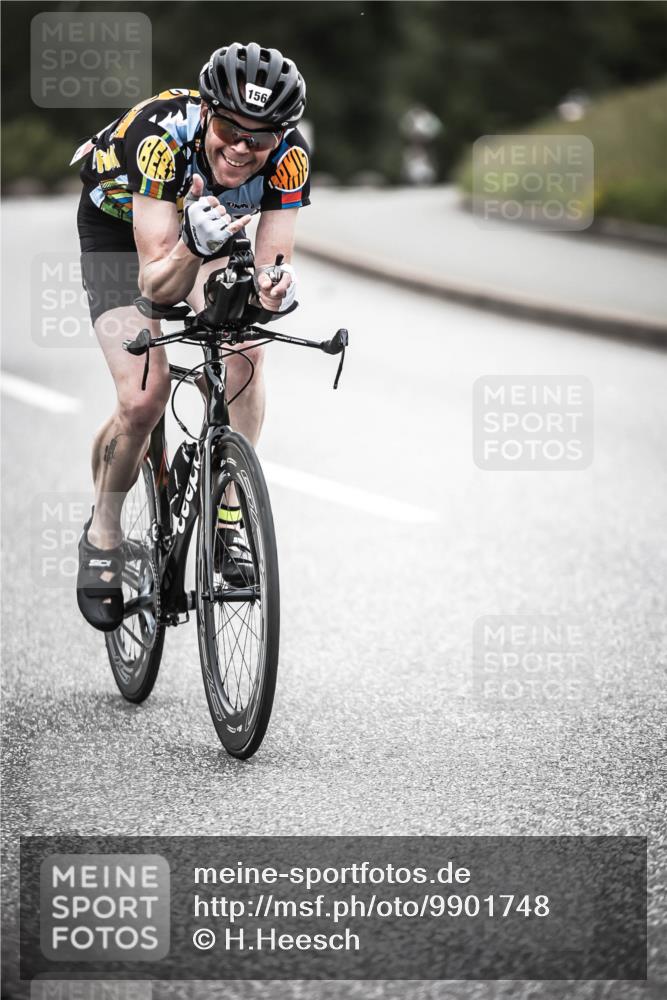 21.06.2026 - 29. Vierlanden-Triathlon H.Heesch http://msf.ph/oto/9901748 21.06.2026 09:37:58 Radfahren 2, 156 meine-sportfotos.de