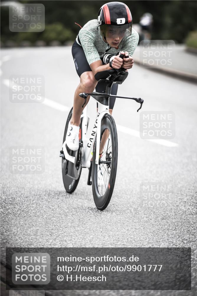 21.06.2026 - 29. Vierlanden-Triathlon H.Heesch http://msf.ph/oto/9901777 21.06.2026 09:38:06 Radfahren 2 meine-sportfotos.de