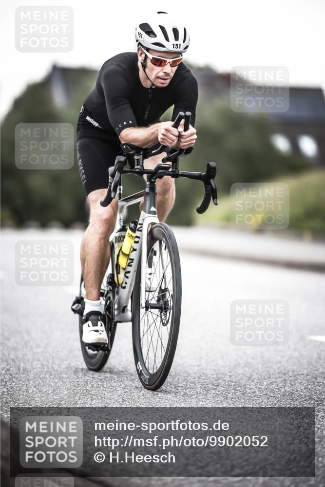 21.06.2026 - 29. Vierlanden-Triathlon H.Heesch http://msf.ph/oto/9902052 21.06.2026 10:12:55 Radfahren 151 meine-sportfotos.de