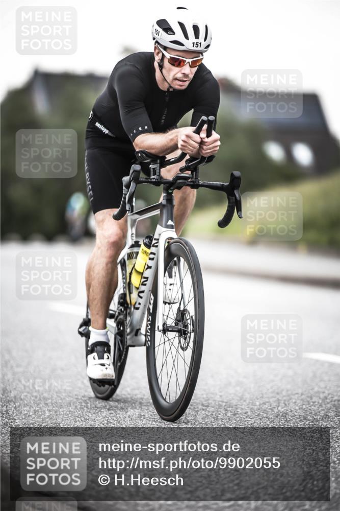 21.06.2026 - 29. Vierlanden-Triathlon H.Heesch http://msf.ph/oto/9902055 21.06.2026 10:12:55 Radfahren 151 meine-sportfotos.de