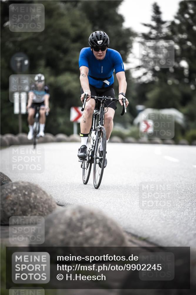 21.06.2026 - 29. Vierlanden-Triathlon H.Heesch http://msf.ph/oto/9902245 21.06.2026 09:49:01 Radfahren 22, 52 meine-sportfotos.de