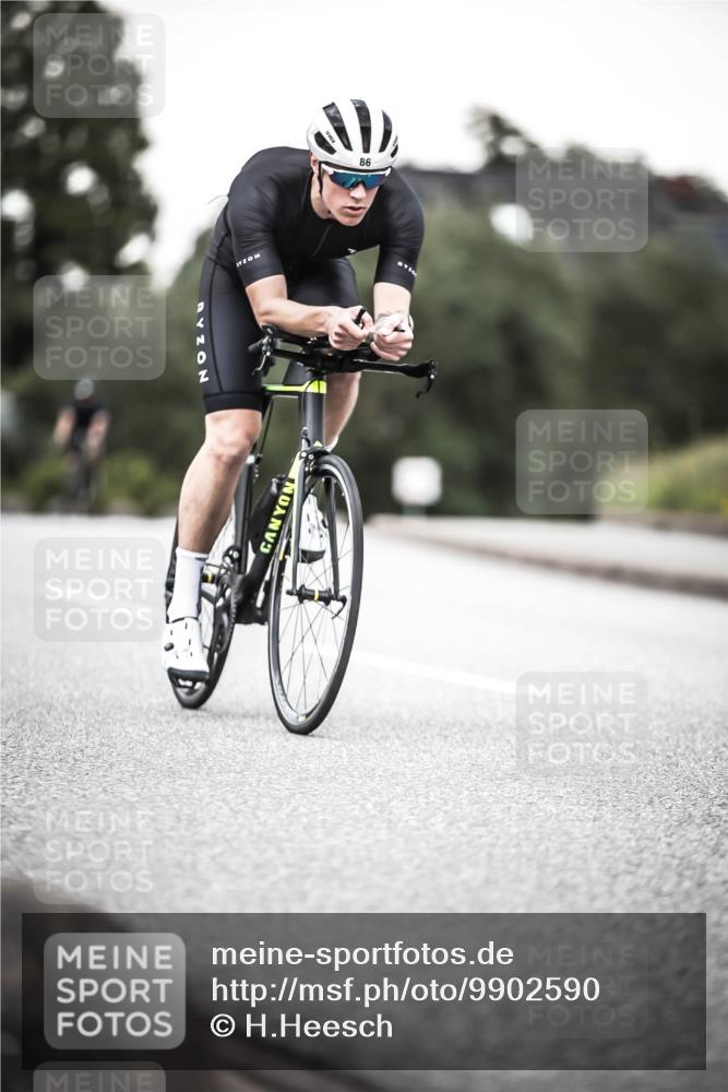 21.06.2026 - 29. Vierlanden-Triathlon H.Heesch http://msf.ph/oto/9902590 21.06.2026 10:13:49 Radfahren 86, 120 meine-sportfotos.de