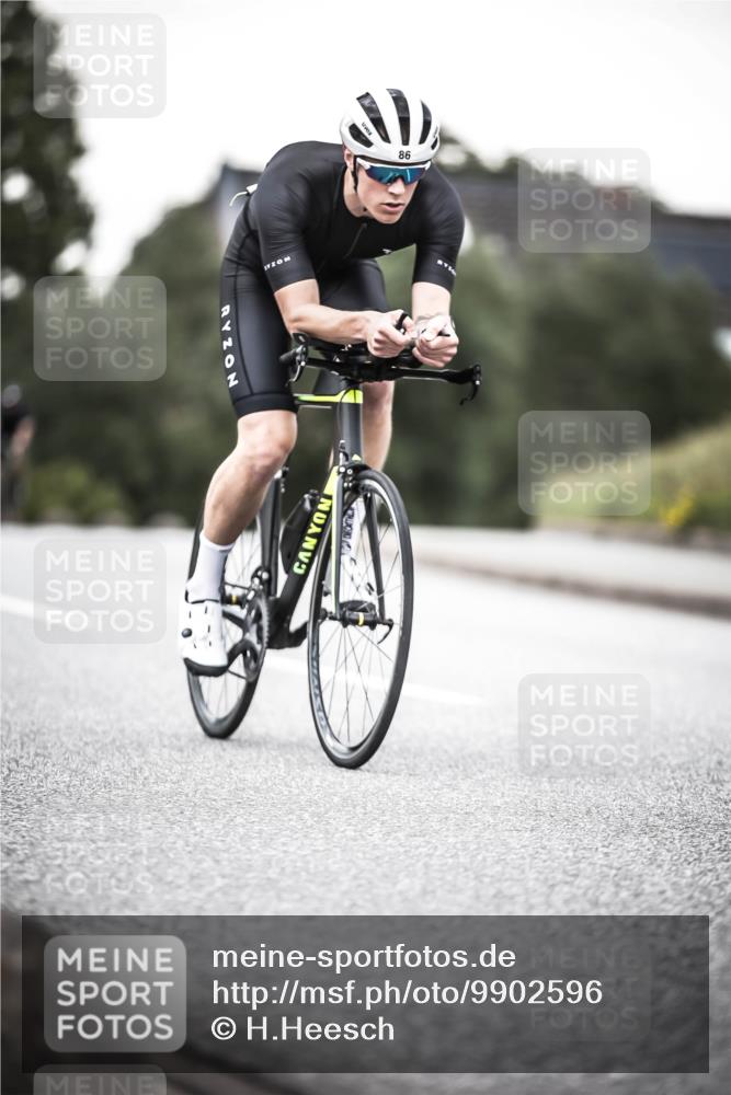 21.06.2026 - 29. Vierlanden-Triathlon H.Heesch http://msf.ph/oto/9902596 21.06.2026 10:13:49 Radfahren 86, 120 meine-sportfotos.de