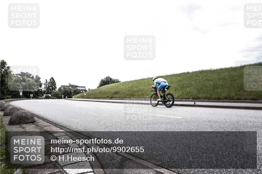 21.06.2026 - 29. Vierlanden-Triathlon H.Heesch http://msf.ph/oto/9902655 21.06.2026 09:51:52 Radfahren  meine-sportfotos.de