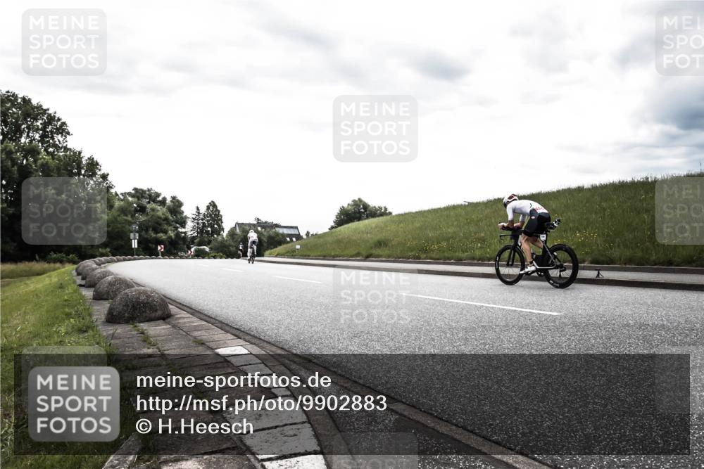 21.06.2026 - 29. Vierlanden-Triathlon H.Heesch http://msf.ph/oto/9902883 21.06.2026 09:55:54 Radfahren  meine-sportfotos.de