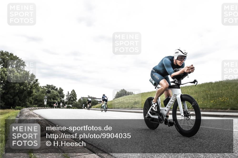 21.06.2026 - 29. Vierlanden-Triathlon H.Heesch http://msf.ph/oto/9904035 21.06.2026 10:23:39 Radfahren 13, 132 meine-sportfotos.de