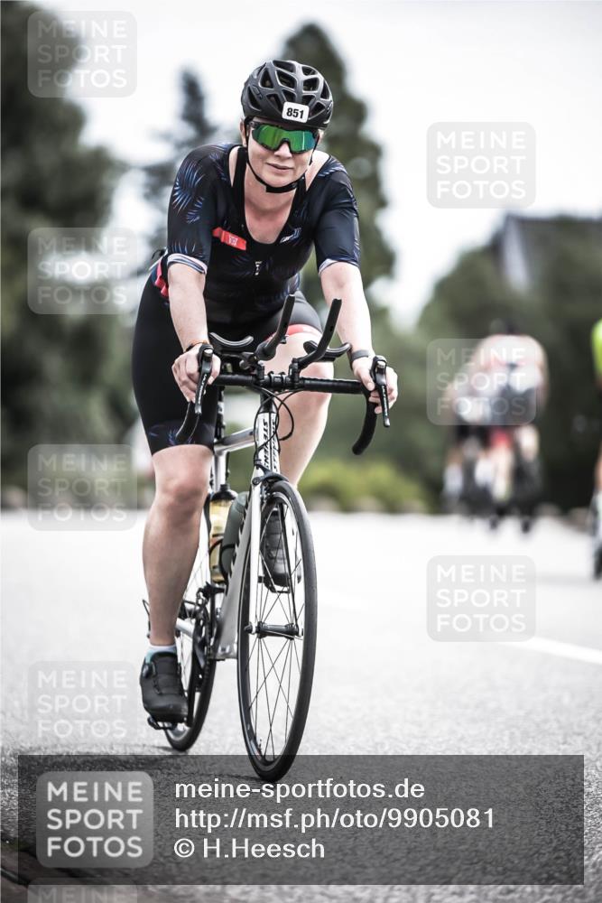 21.06.2026 - 29. Vierlanden-Triathlon H.Heesch http://msf.ph/oto/9905081 21.06.2026 11:40:50 Radfahren 851 meine-sportfotos.de