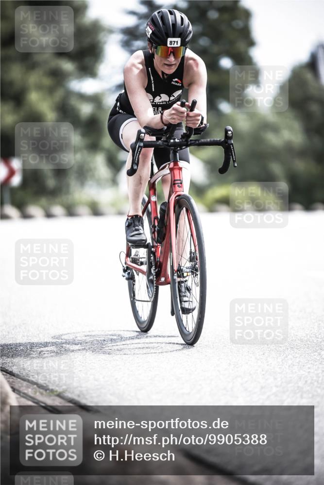 21.06.2026 - 29. Vierlanden-Triathlon H.Heesch http://msf.ph/oto/9905388 21.06.2026 11:38:20 Radfahren 230, 871 meine-sportfotos.de