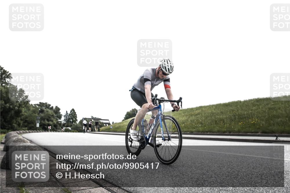 21.06.2026 - 29. Vierlanden-Triathlon H.Heesch http://msf.ph/oto/9905417 21.06.2026 11:07:02 Radfahren 284, 699 meine-sportfotos.de