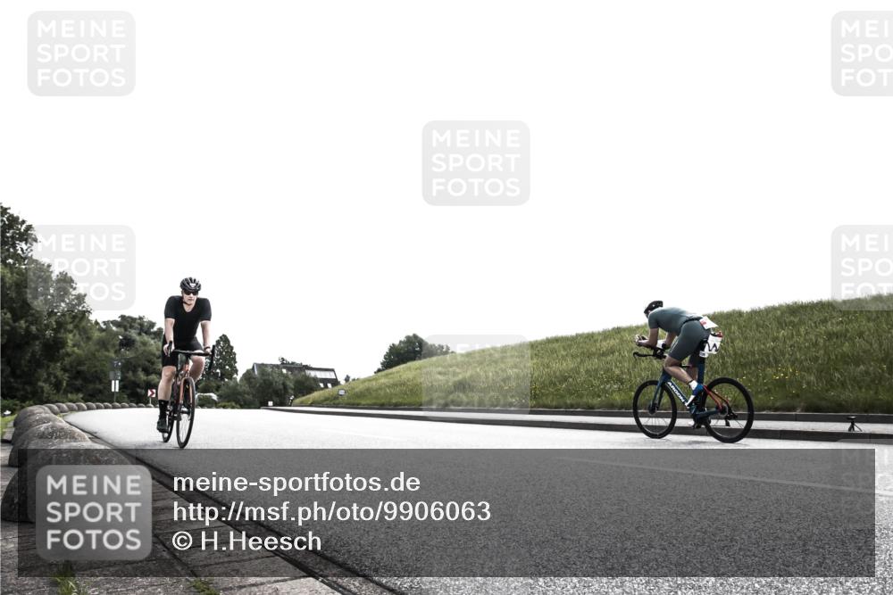 21.06.2026 - 29. Vierlanden-Triathlon H.Heesch http://msf.ph/oto/9906063 21.06.2026 11:23:32 Radfahren 766, 819 meine-sportfotos.de
