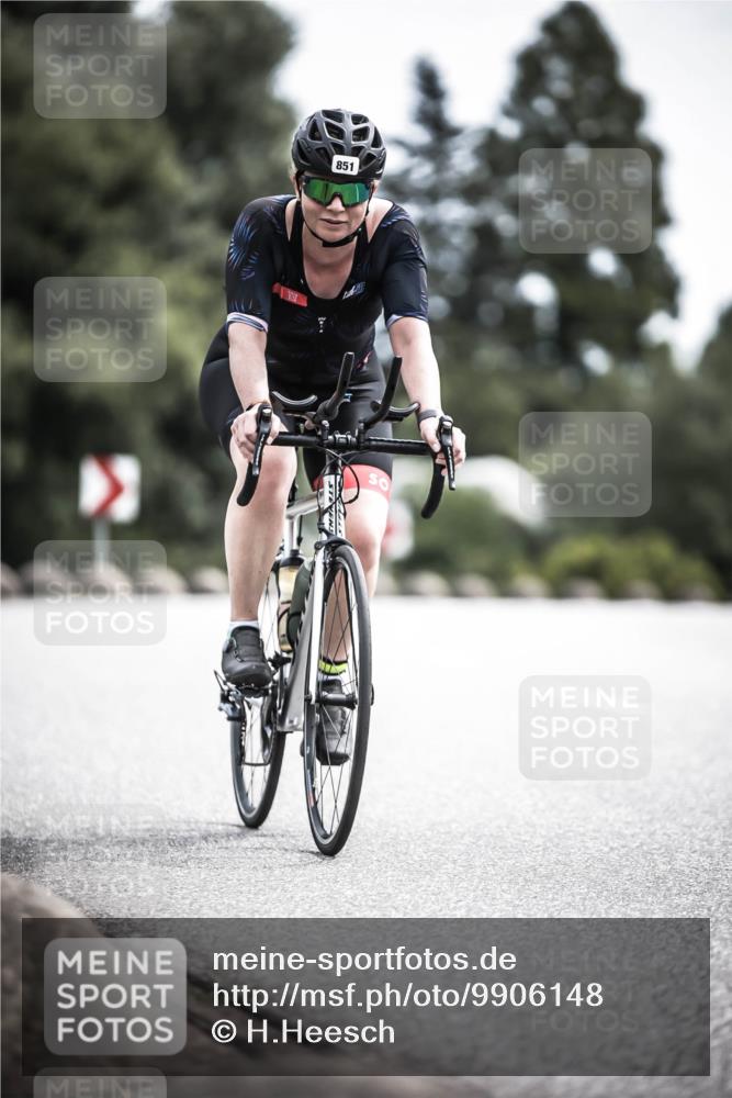 21.06.2026 - 29. Vierlanden-Triathlon H.Heesch http://msf.ph/oto/9906148 21.06.2026 11:40:50 Radfahren 851 meine-sportfotos.de