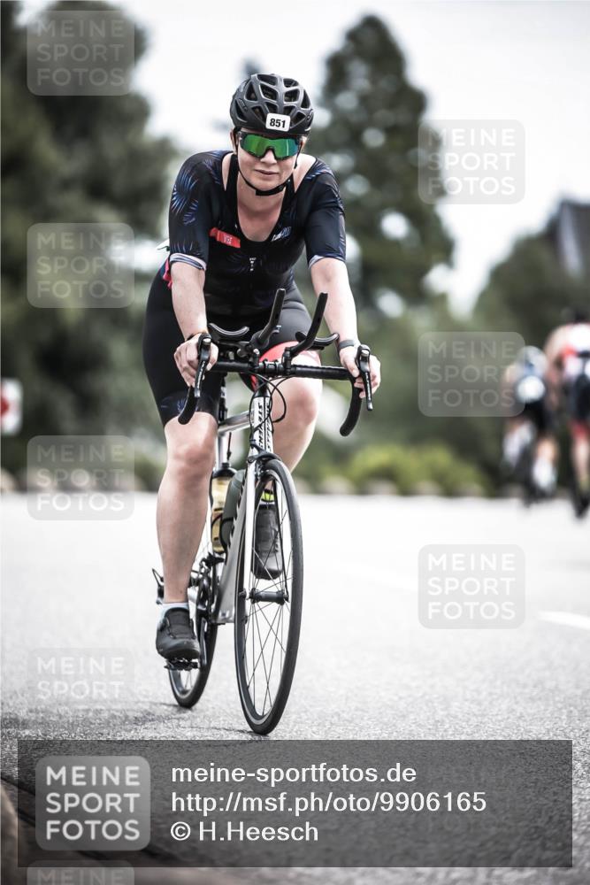 21.06.2026 - 29. Vierlanden-Triathlon H.Heesch http://msf.ph/oto/9906165 21.06.2026 11:40:50 Radfahren 851 meine-sportfotos.de
