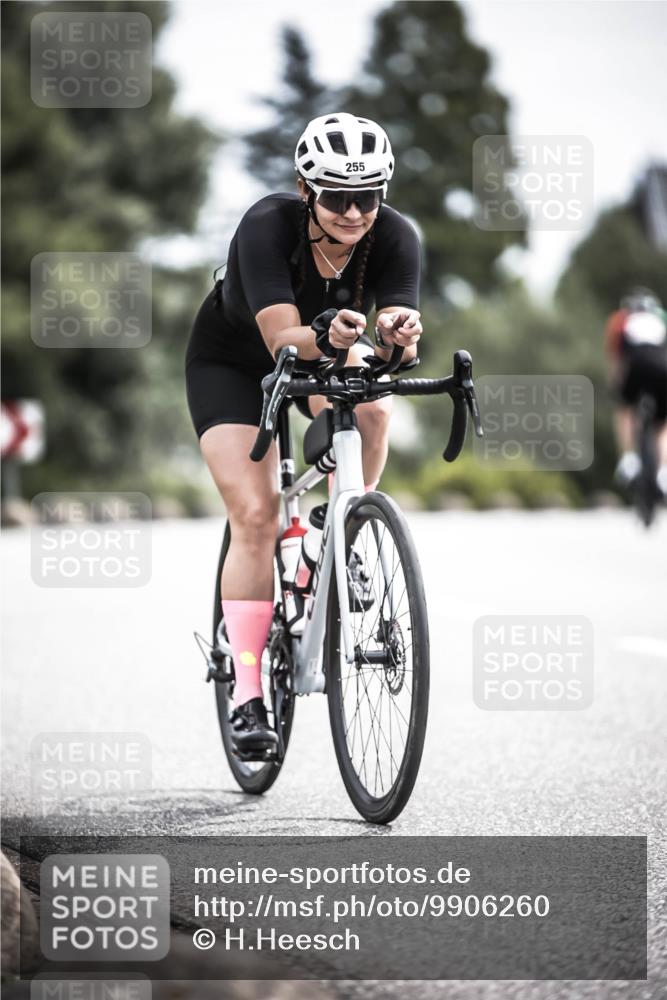 21.06.2026 - 29. Vierlanden-Triathlon H.Heesch http://msf.ph/oto/9906260 21.06.2026 11:45:03 Radfahren 255, 696 meine-sportfotos.de