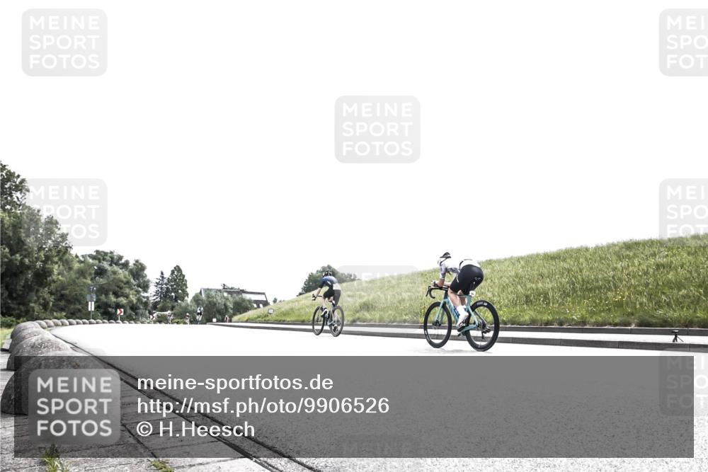 21.06.2026 - 29. Vierlanden-Triathlon H.Heesch http://msf.ph/oto/9906526 21.06.2026 11:34:03 Radfahren  meine-sportfotos.de