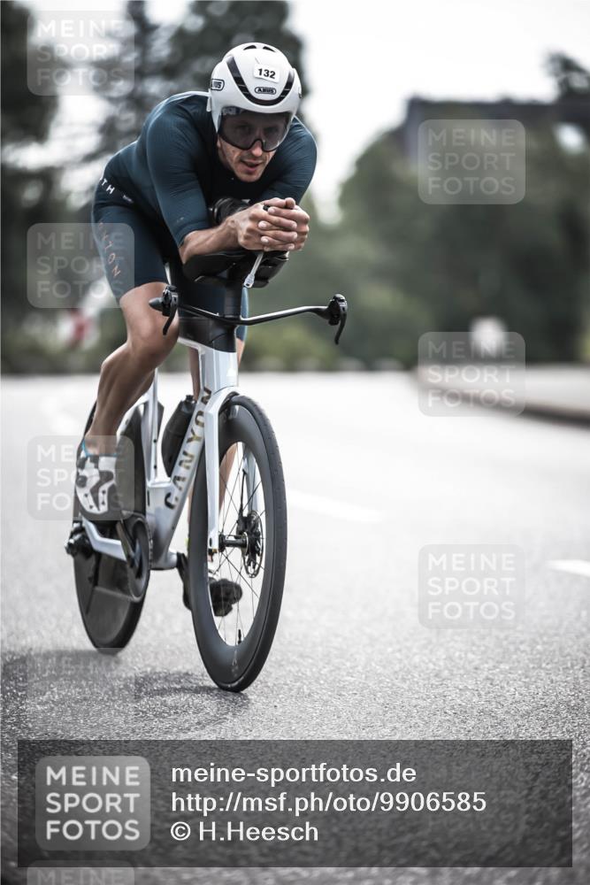 21.06.2026 - 29. Vierlanden-Triathlon H.Heesch http://msf.ph/oto/9906585 21.06.2026 09:20:24 Radfahren 132 meine-sportfotos.de