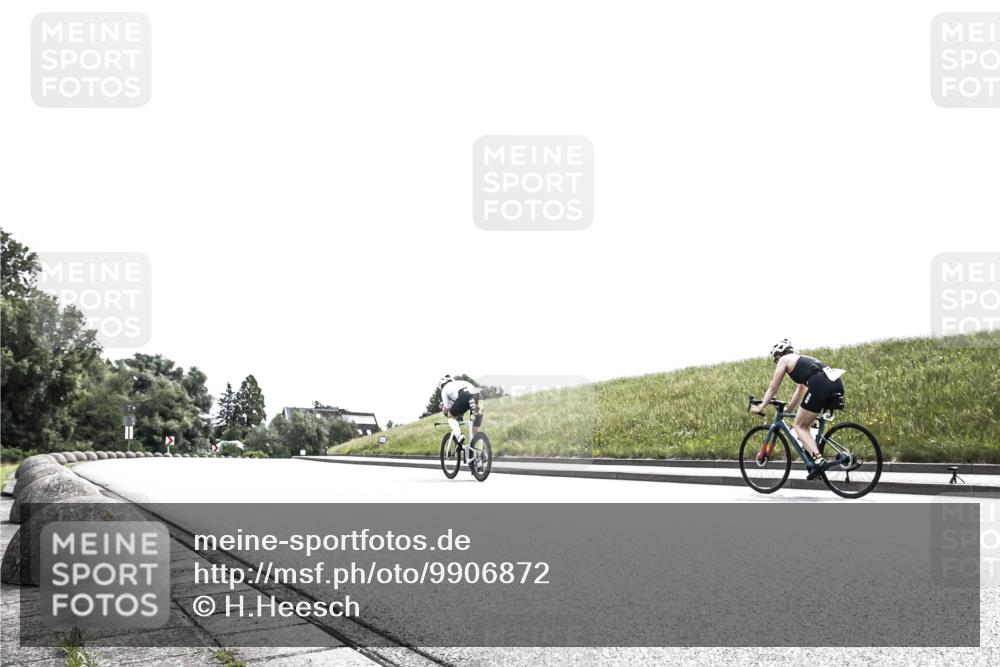 21.06.2026 - 29. Vierlanden-Triathlon H.Heesch http://msf.ph/oto/9906872 21.06.2026 11:45:47 Radfahren 680, 742 meine-sportfotos.de
