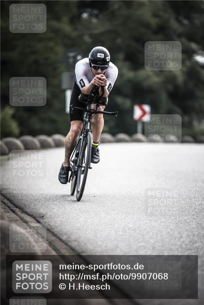 21.06.2026 - 29. Vierlanden-Triathlon H.Heesch http://msf.ph/oto/9907068 21.06.2026 09:21:33 Radfahren 164, 193 meine-sportfotos.de