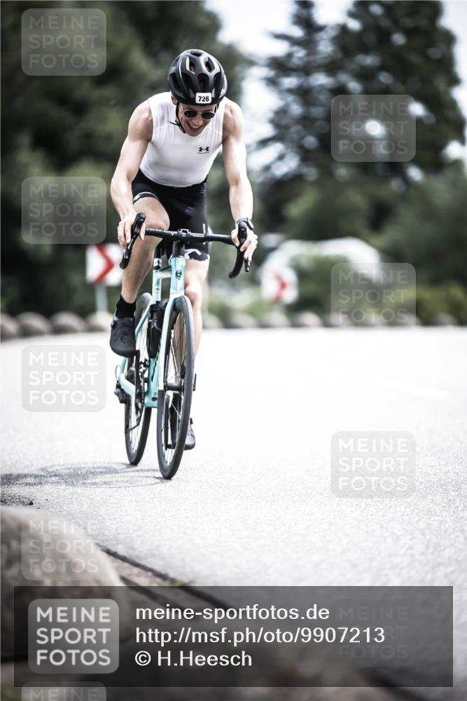21.06.2026 - 29. Vierlanden-Triathlon H.Heesch http://msf.ph/oto/9907213 21.06.2026 11:41:48 Radfahren 636, 674, 682, 726 meine-sportfotos.de