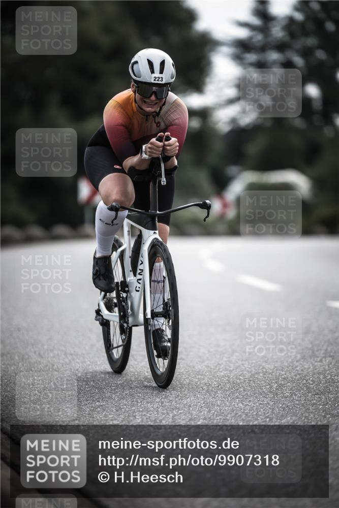 21.06.2026 - 29. Vierlanden-Triathlon H.Heesch http://msf.ph/oto/9907318 21.06.2026 09:22:08 Radfahren 147, 223 meine-sportfotos.de