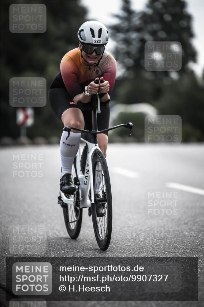 21.06.2026 - 29. Vierlanden-Triathlon H.Heesch http://msf.ph/oto/9907327 21.06.2026 09:22:08 Radfahren 147, 223 meine-sportfotos.de