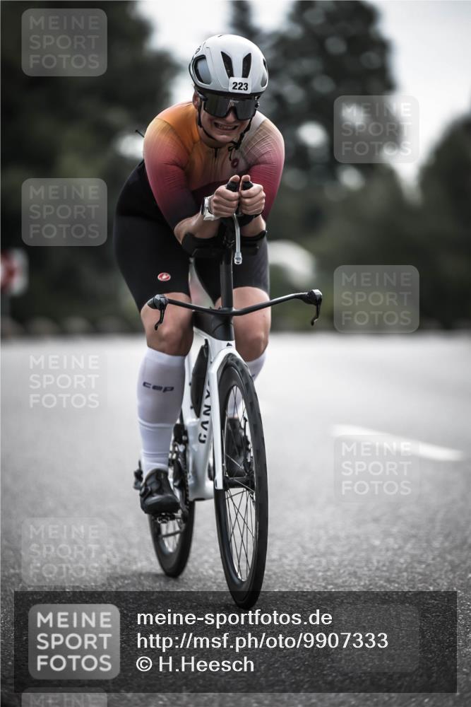 21.06.2026 - 29. Vierlanden-Triathlon H.Heesch http://msf.ph/oto/9907333 21.06.2026 09:22:08 Radfahren 147, 223 meine-sportfotos.de