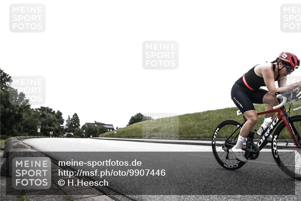 21.06.2026 - 29. Vierlanden-Triathlon H.Heesch http://msf.ph/oto/9907446 21.06.2026 11:57:10 Radfahren 769, 898 meine-sportfotos.de