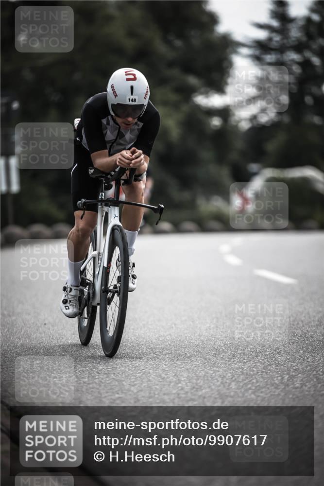 21.06.2026 - 29. Vierlanden-Triathlon H.Heesch http://msf.ph/oto/9907617 21.06.2026 09:22:58 Radfahren 148, 227 meine-sportfotos.de