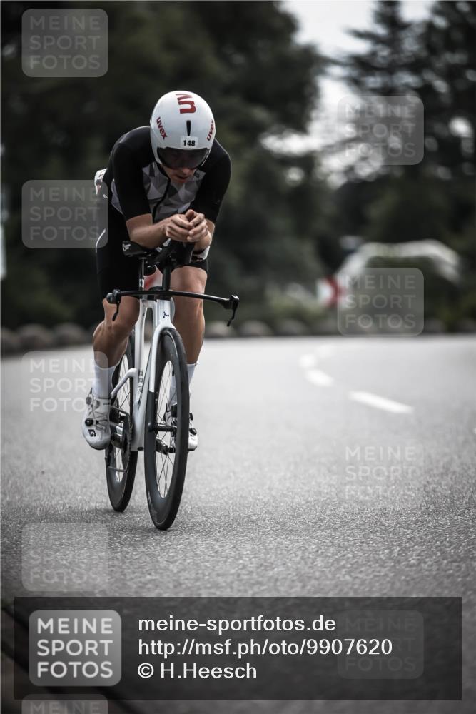 21.06.2026 - 29. Vierlanden-Triathlon H.Heesch http://msf.ph/oto/9907620 21.06.2026 09:22:58 Radfahren 148, 227 meine-sportfotos.de