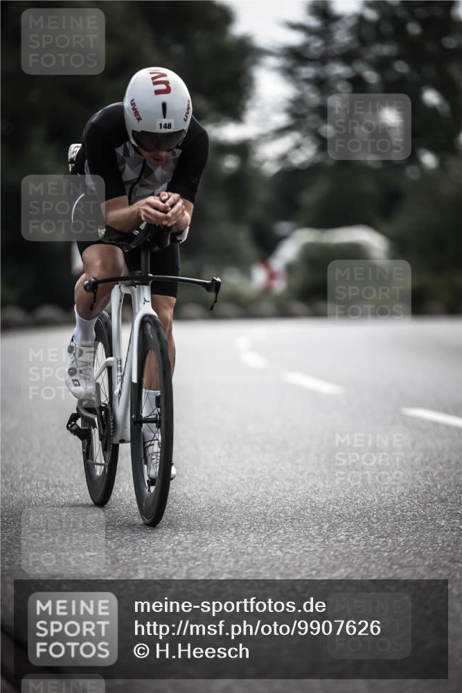 21.06.2026 - 29. Vierlanden-Triathlon H.Heesch http://msf.ph/oto/9907626 21.06.2026 09:22:58 Radfahren 148, 227 meine-sportfotos.de