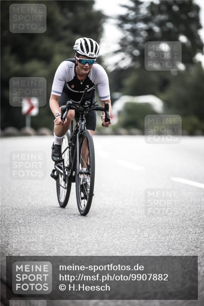 21.06.2026 - 29. Vierlanden-Triathlon H.Heesch http://msf.ph/oto/9907882 21.06.2026 09:23:27 Radfahren 280 meine-sportfotos.de