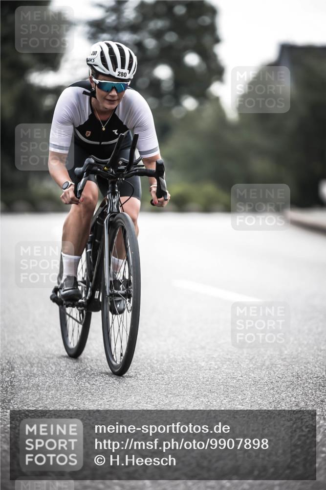 21.06.2026 - 29. Vierlanden-Triathlon H.Heesch http://msf.ph/oto/9907898 21.06.2026 09:23:27 Radfahren 280 meine-sportfotos.de