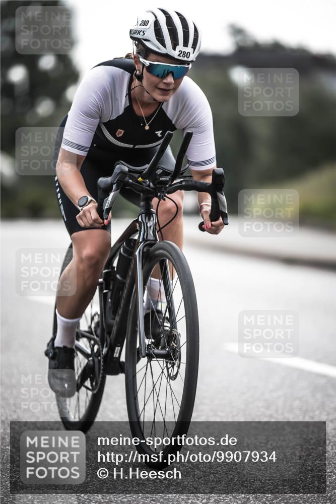 21.06.2026 - 29. Vierlanden-Triathlon H.Heesch http://msf.ph/oto/9907934 21.06.2026 09:23:27 Radfahren 280 meine-sportfotos.de